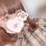 ひなの出勤ですฅ^.  ̫ .^ฅ