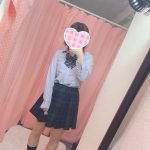 ありがとうございます！18時半から体験入店の女の子も来ます！