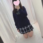 渋谷制服オーディションです。