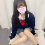 【渋谷制服JK】逆パネマジ！10代美少女多数！
