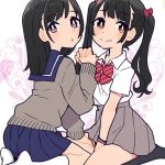 渋谷のロリパワーで温まれば、それが一番の風邪予防