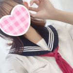 渋谷で過ごす週末は!JKリフレの制服オーディション♪