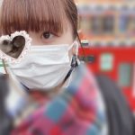 ひなの急遽出勤ฅ•ω•ฅ