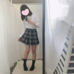 【体験入店ニュース】二人目は清楚美人系で未経験の少女！