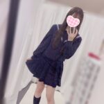 【渋谷制服JK】11月！得にパッとしない時期！だからリフレで遊ぶしかないのでは？？