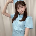 【渋谷制服JK】ハロウィンと言ったら渋谷！リフレも渋谷！