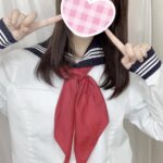 今日は土曜日！日々の疲れを10代美少女に癒してもらいましょう♡