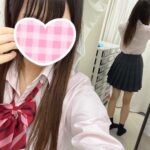 【体験入店】天然ゆるふわ系スレンダー美少女が降臨！！！