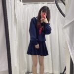 今日体験入店のふゆのです！