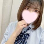 【体験入店】JK上がりたて！完全業界未経験のピュアガール！