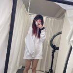 ふゆの出勤❄️