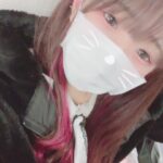 ふゆの出勤してます❄️