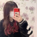 退勤しました❄️