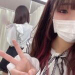 ふゆの退勤しました❄️