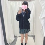 【体験入店】齋藤○鳥さんにも匹敵の小顔の美少女が体験入店！
