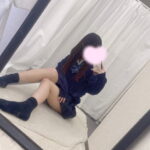 出勤してます❄️