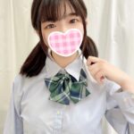 【本日体験入店】JKあがりたて、正真正銘ウブロリ娘ご入店！！