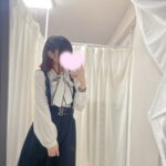 出勤してます❄️