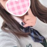 【本日体験入店】最上級の激ロリが降臨✨完全にア●ダーと思わざる得ないロリです！