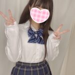 【本日体験入店】黒髪ロングのおめめぱっちりはじける可愛さの性格のいい子が入店✨