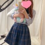 渋谷にいるどのJKよりもJKらしくウブな素人達が登校！