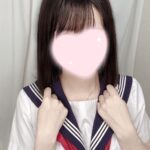 【体験入店】あどけなさＭＡＸ！現役感強めのロリカワちゃん！