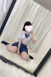 7月度新人ランキング3位☆7/4体験入店初日きるあ(JK上がりたて)