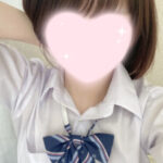 完全業界未経験　JK上がりたて　新星現る