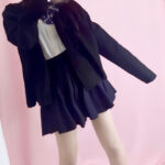 りあんです🍒🤍出勤しましたっ