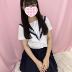 体験入店初日！綺麗な黒髪ヘアーで万人受け間違い無し