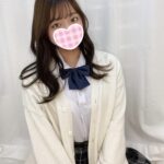 2023年、体験入店初日!中退年齢第2号、シャキ~ン