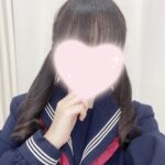桃の節句に清楚系ロリカワ美少女が体験入店!