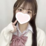 花粉すごいです、お家で女の子とリフレ体験