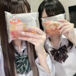 スカート増やします