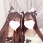 21時までいますっ ̫ ‹♡