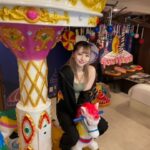 今日23:00までいます！