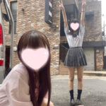 3連休は10代美少女と甘い時間を!!【渋谷リフレ】
