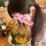 美少女と食べたらおいしさ100倍！！