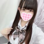 体験入店速報!!中退年齢18歳のスレンダー美少女♪