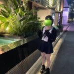 あおばです🍏