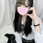 体験入店速報！！色白スレンダー美少女！！