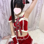 サンタコス増えてます