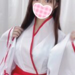 正月は巫女さんでしょ