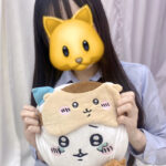 ぴこ🐹体入3日目💓