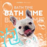 この時期に?泡風呂イケイケ