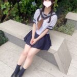 新たなJK中退年齢18歳が降臨予定！
