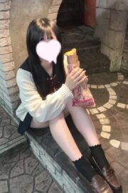 しずか(JK上がりたて)