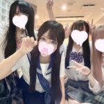 夏に向けて？セーラー服増加！