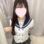 体験入店初日!ロリと大人のフュージョンだぁ