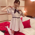 つむぎ汗だくだよ〜